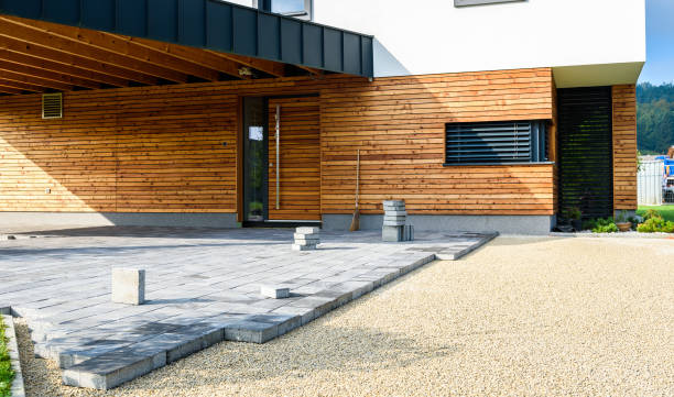 Best Affordable Driveway Pavers  in Acton, CA
