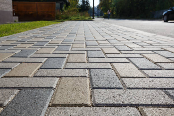 Best Residential Paver Driveway  in Acton, CA