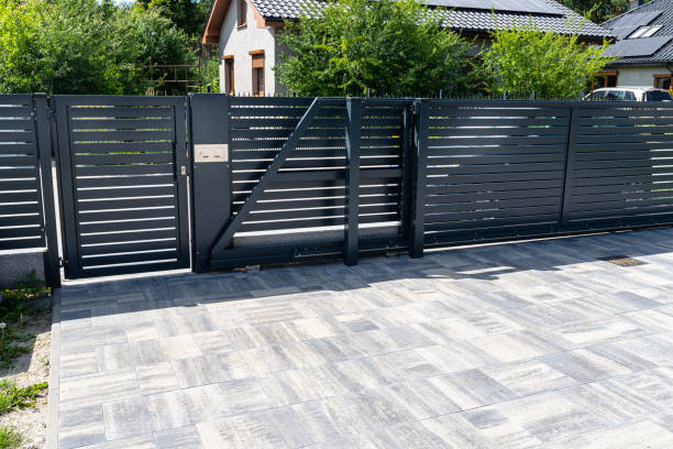 Best Best Driveway Pavers  in Acton, CA