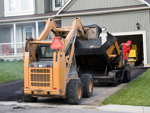 Best Commercial Driveway Pavers  in Acton, CA