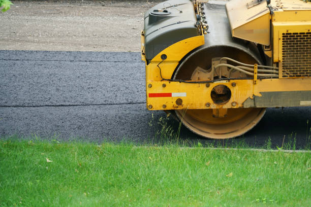 Best Decorative Driveway Pavers  in Acton, CA